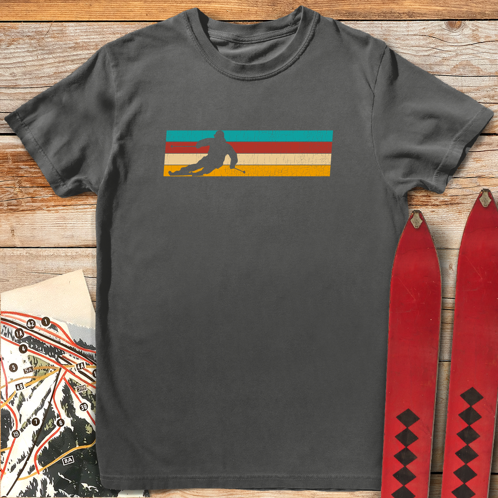 1057 Classic Carve - Pepper