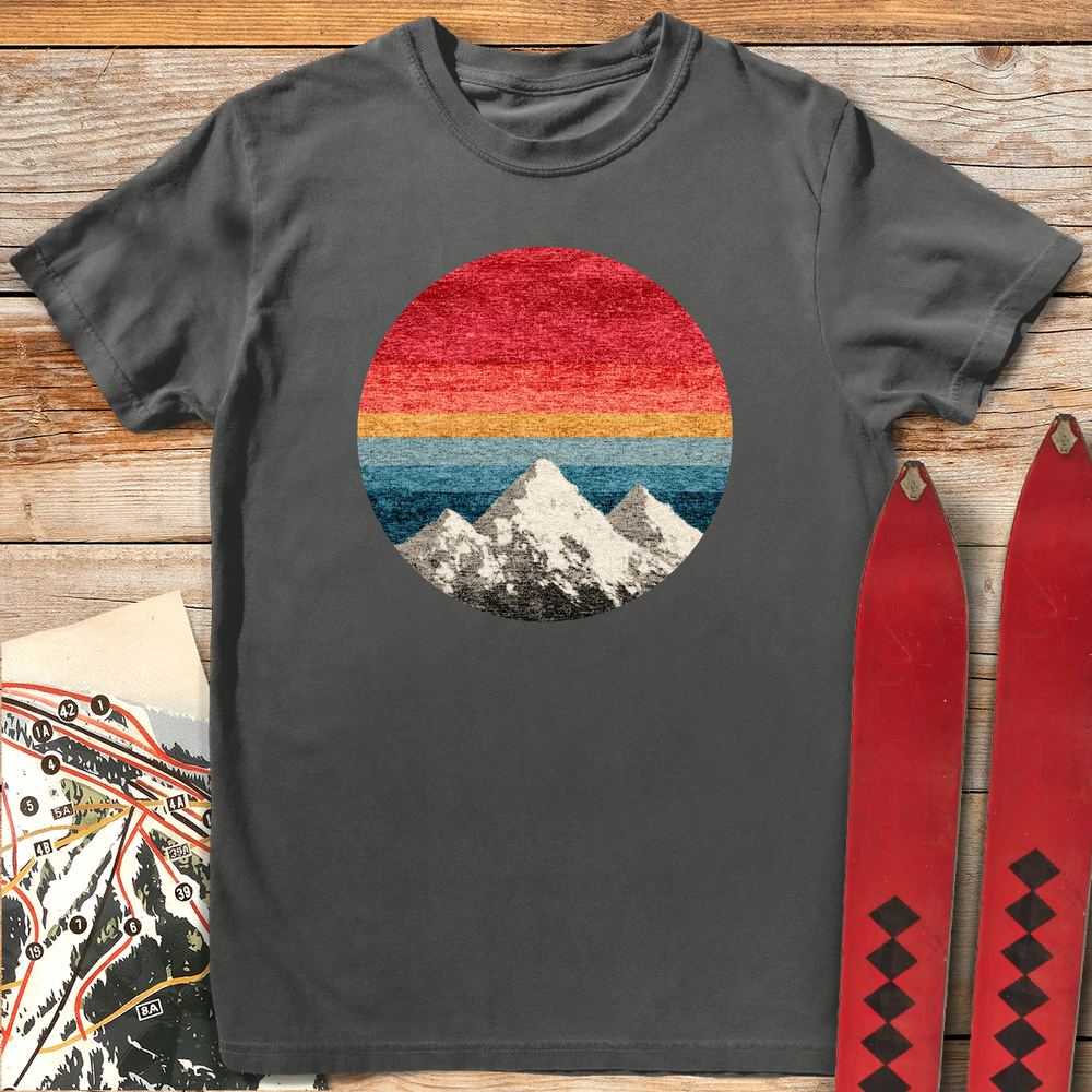 1040 Mountain Spectrum - Pepper