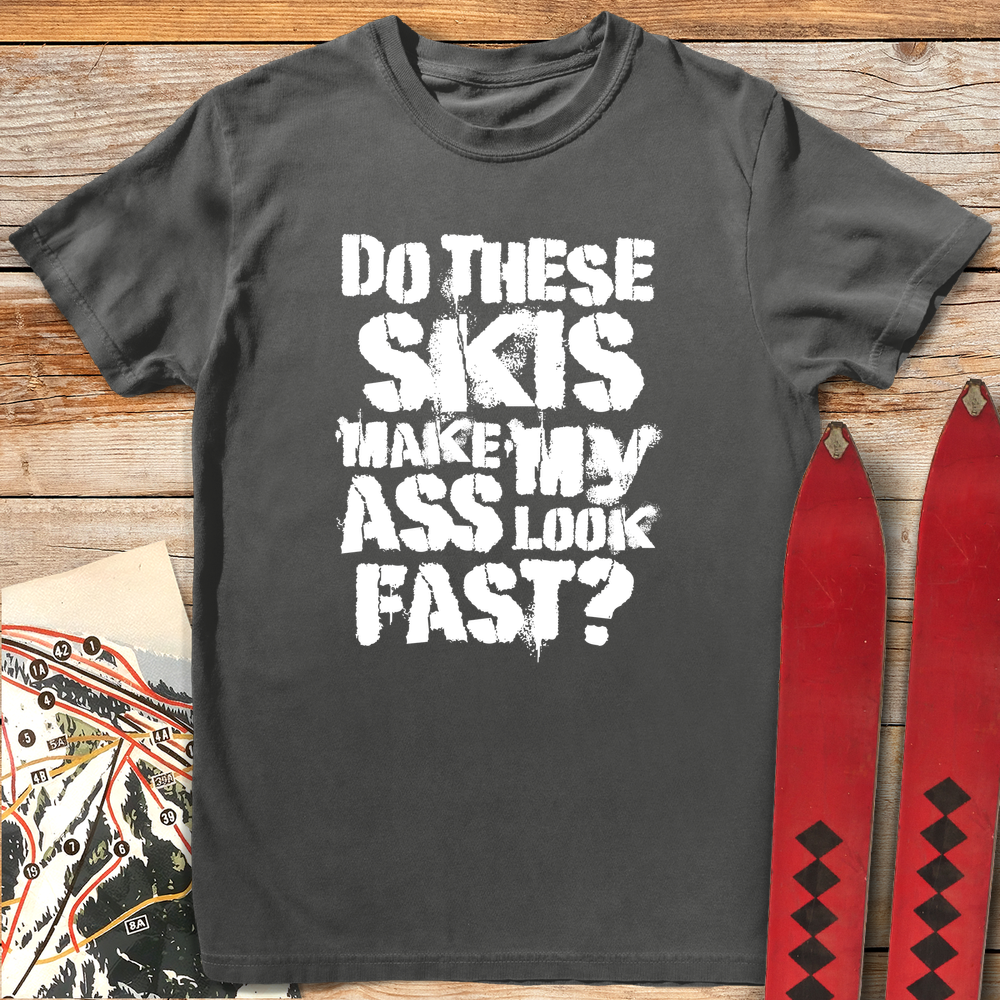 1042 Fast Ass White - Pepper