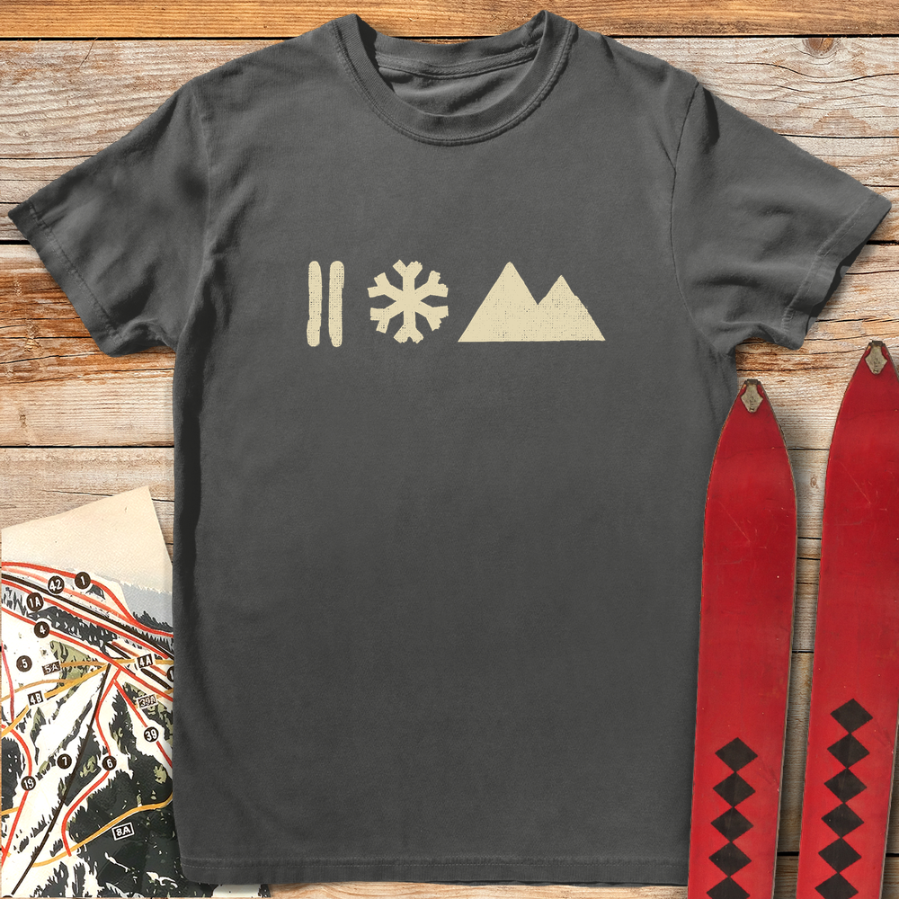 1052 Strictly The Basics White - Pepper