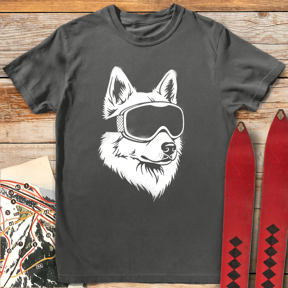 1079 Hillside Husky White - Pepper