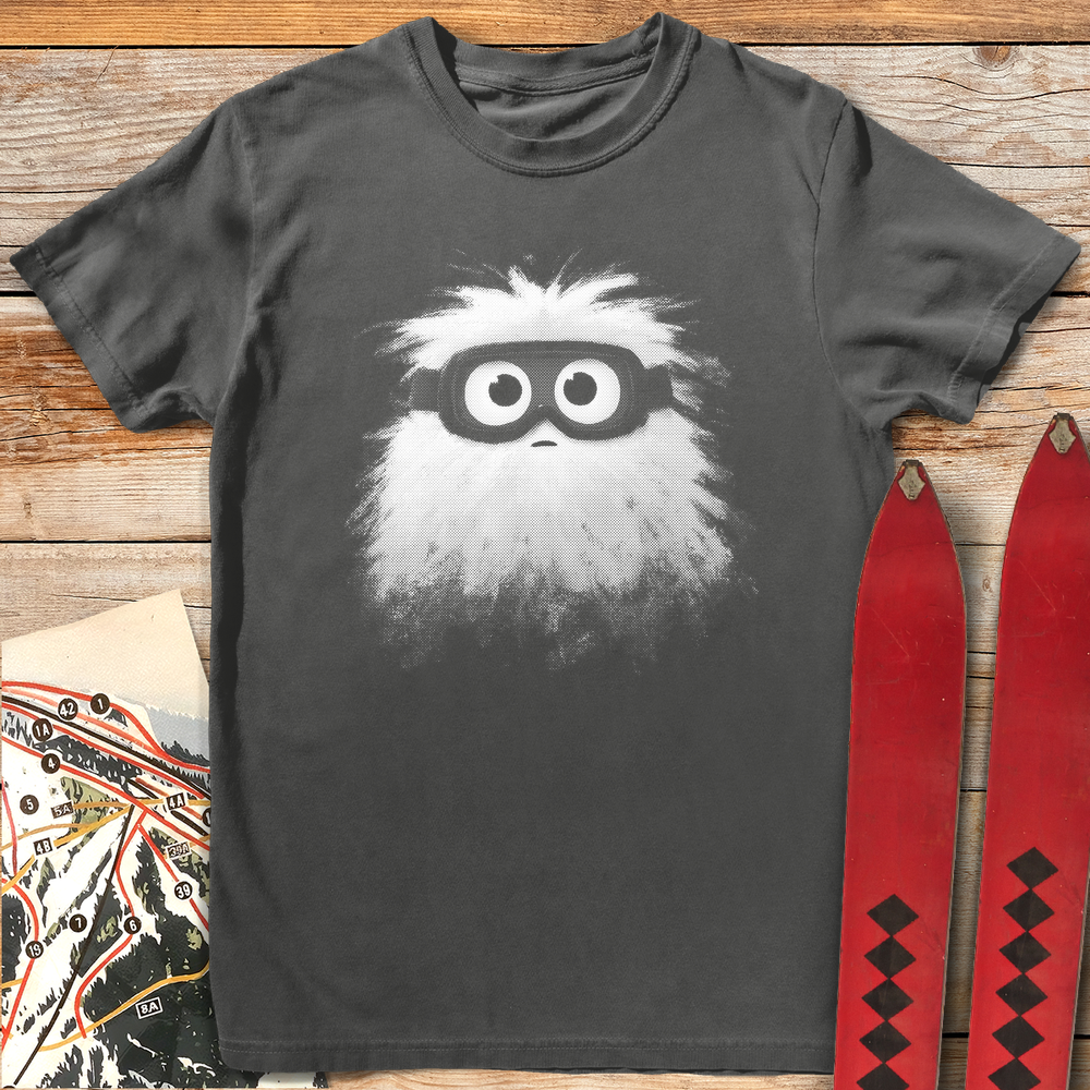 1096 Snow Ghost - Pepper