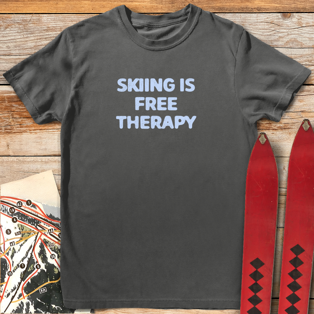 1155 Free Therapy White - Pepper