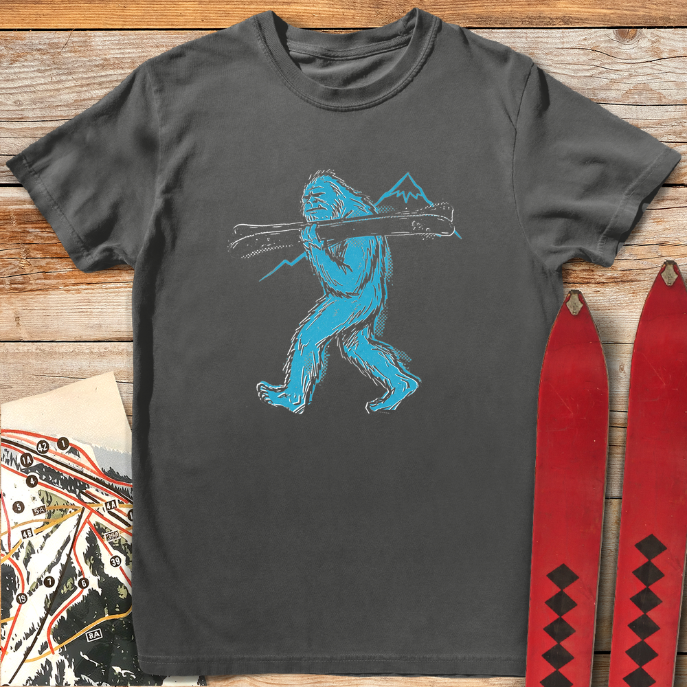 1168 Yeti Walk White - Pepper
