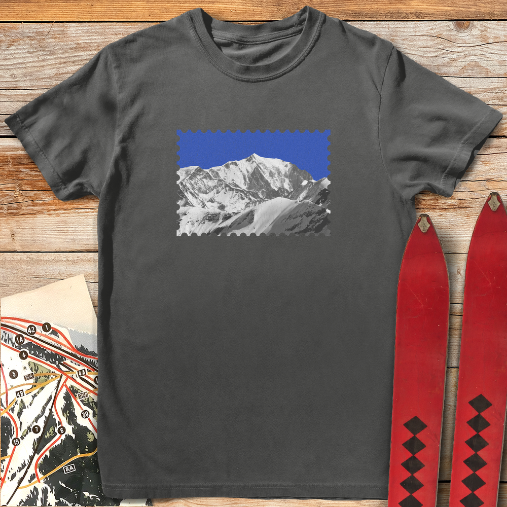 1214 Alpine Stamp - Pepper