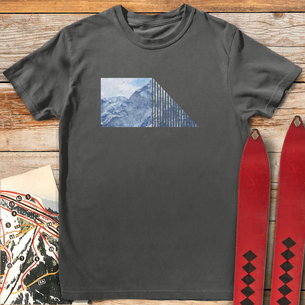 1215 Geomountain - Pepper