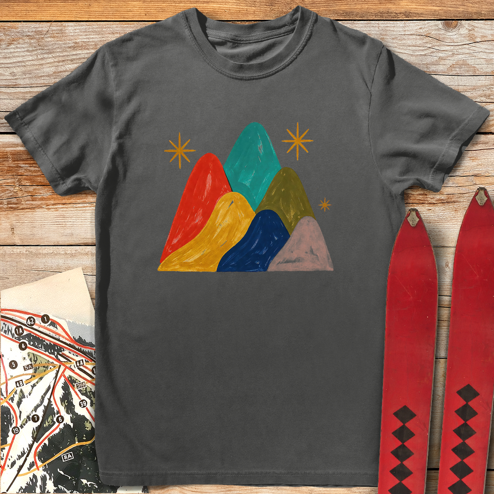 1254 Vibrant Hills - Pepper