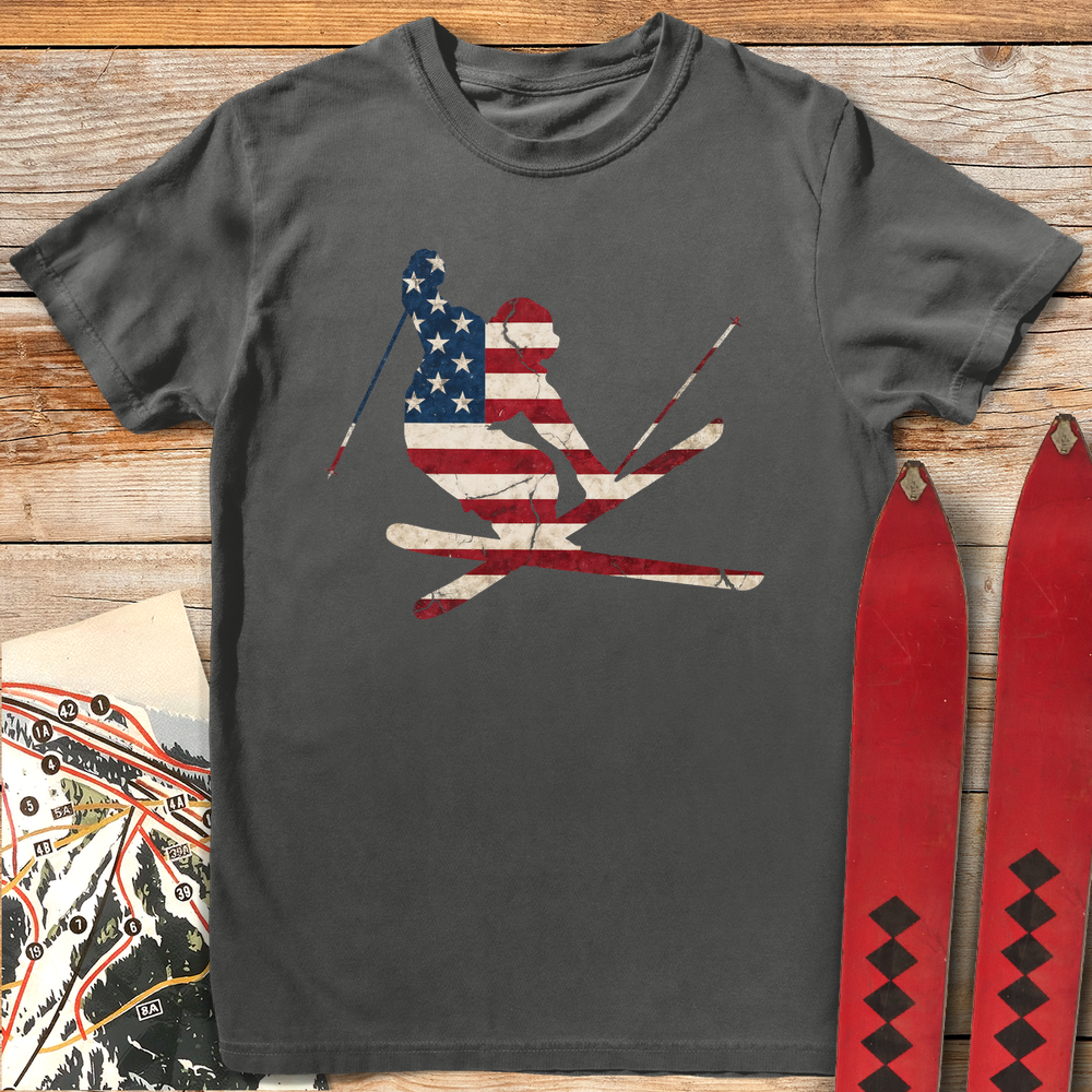 1366 American Mute Grab - Pepper