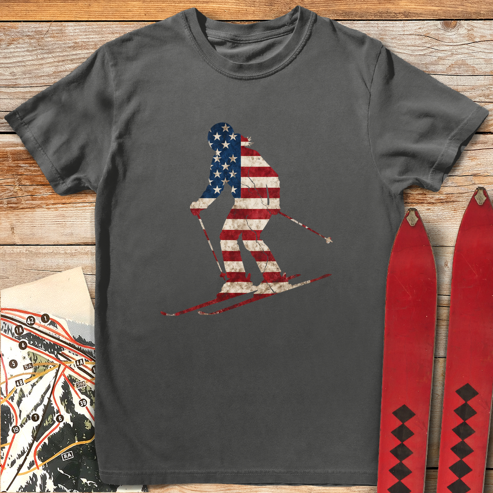 1362 First Tracks Usa - Pepper
