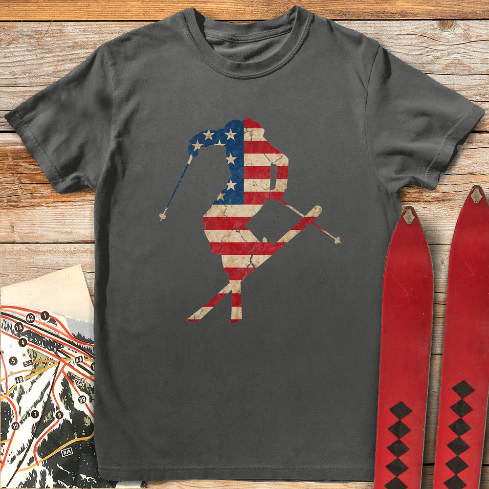 1360 American Booter - Pepper