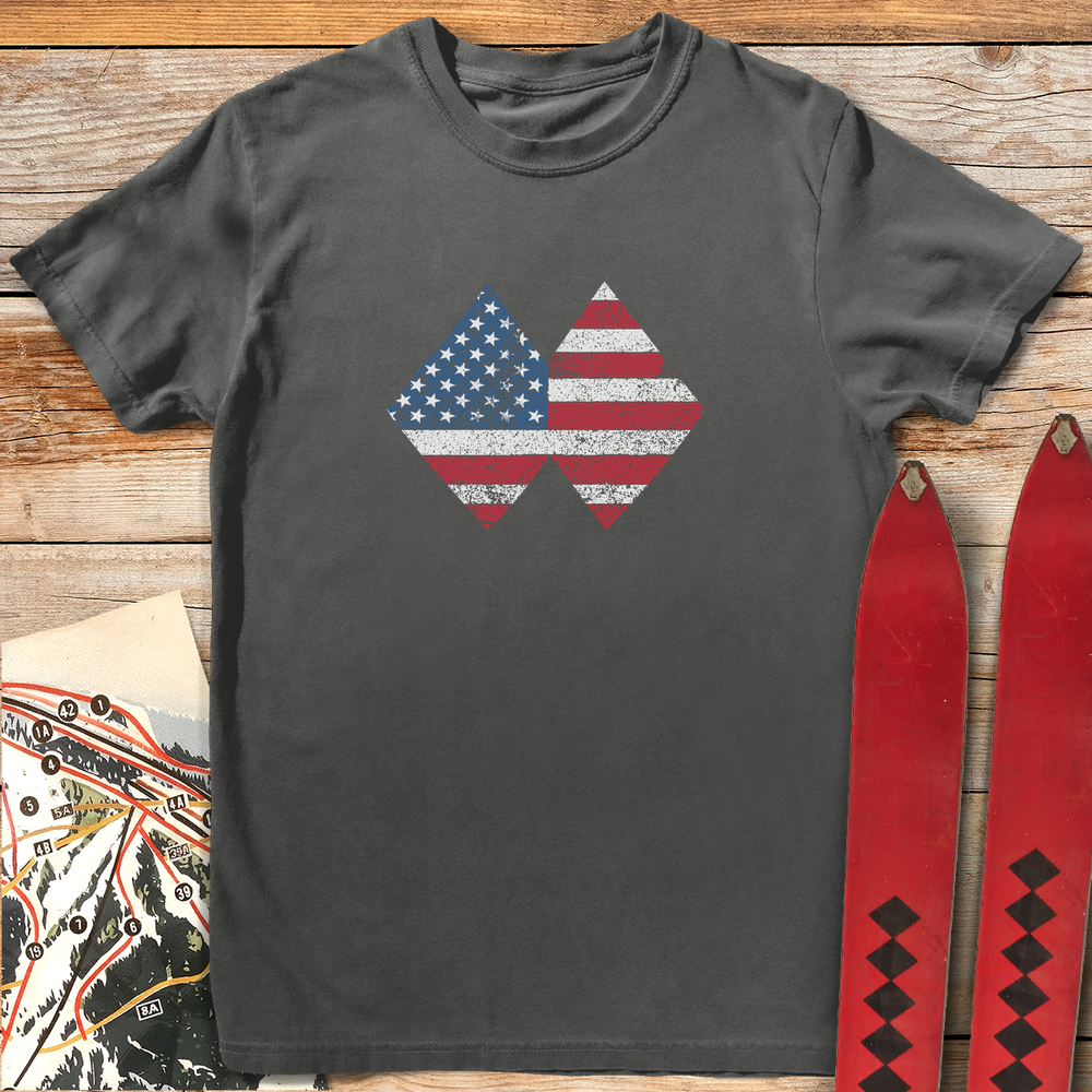 1415 Double Diamond Usa - Pepper