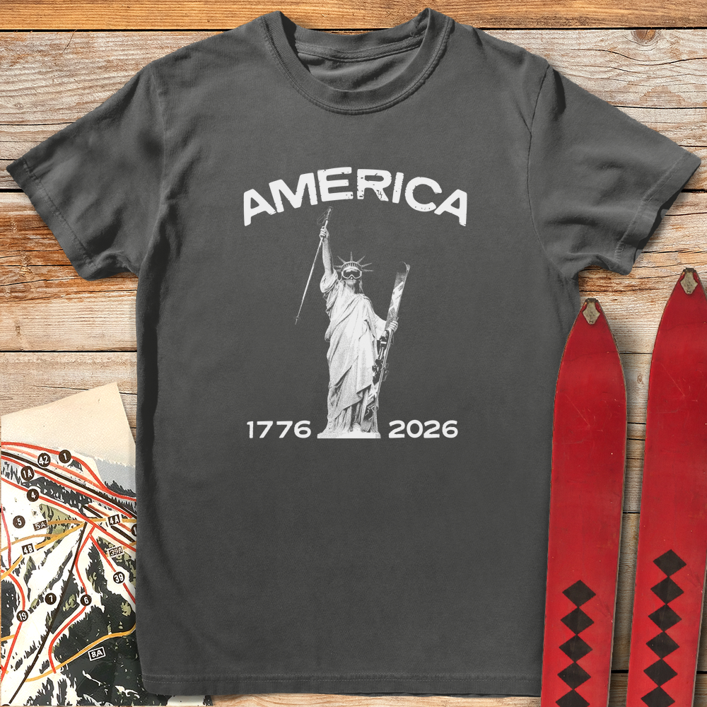 1417 Liberty Ski 250 - Pepper