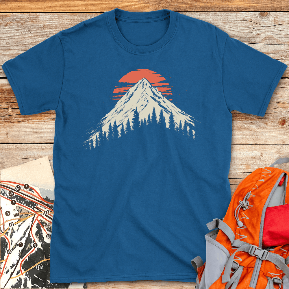 420 Sun Peak - Royal