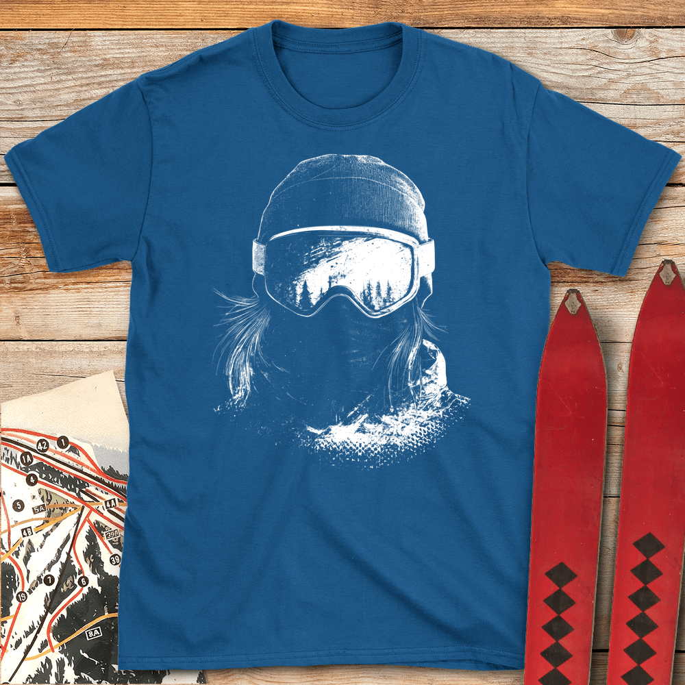 381 Powder Warrior - Royal