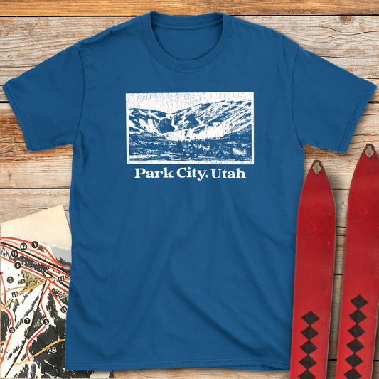 520 Park City White - Royal