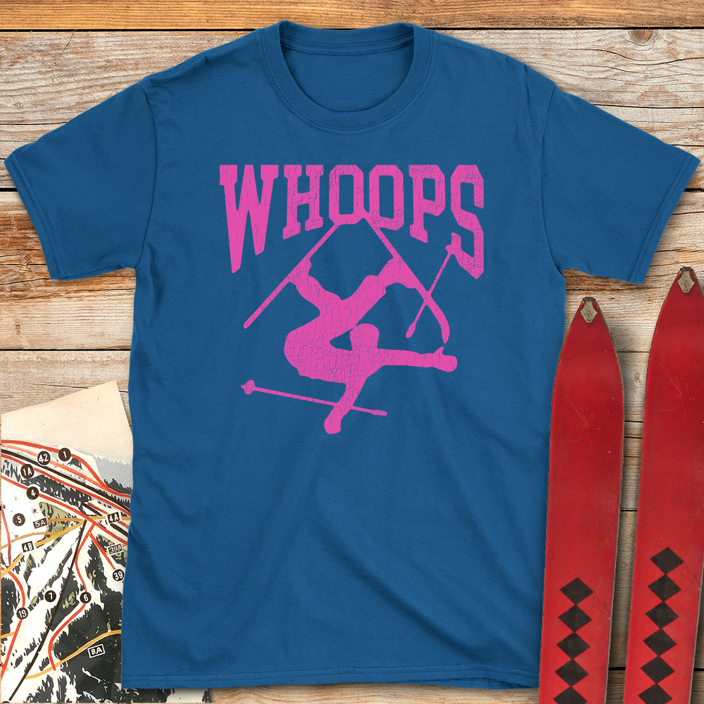 675 Whoops Hot Pink - Royal