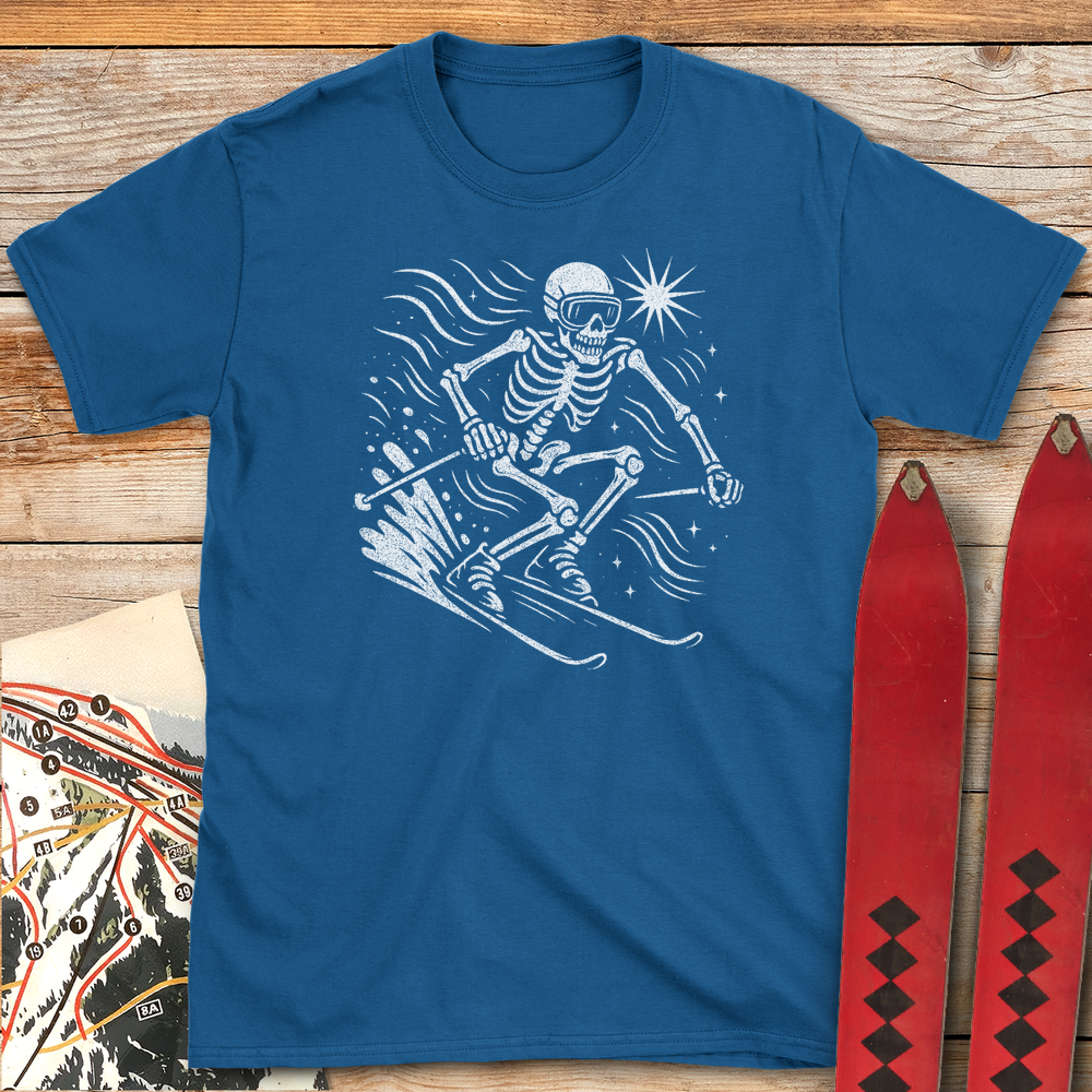 702 Immortal Shredder - Royal