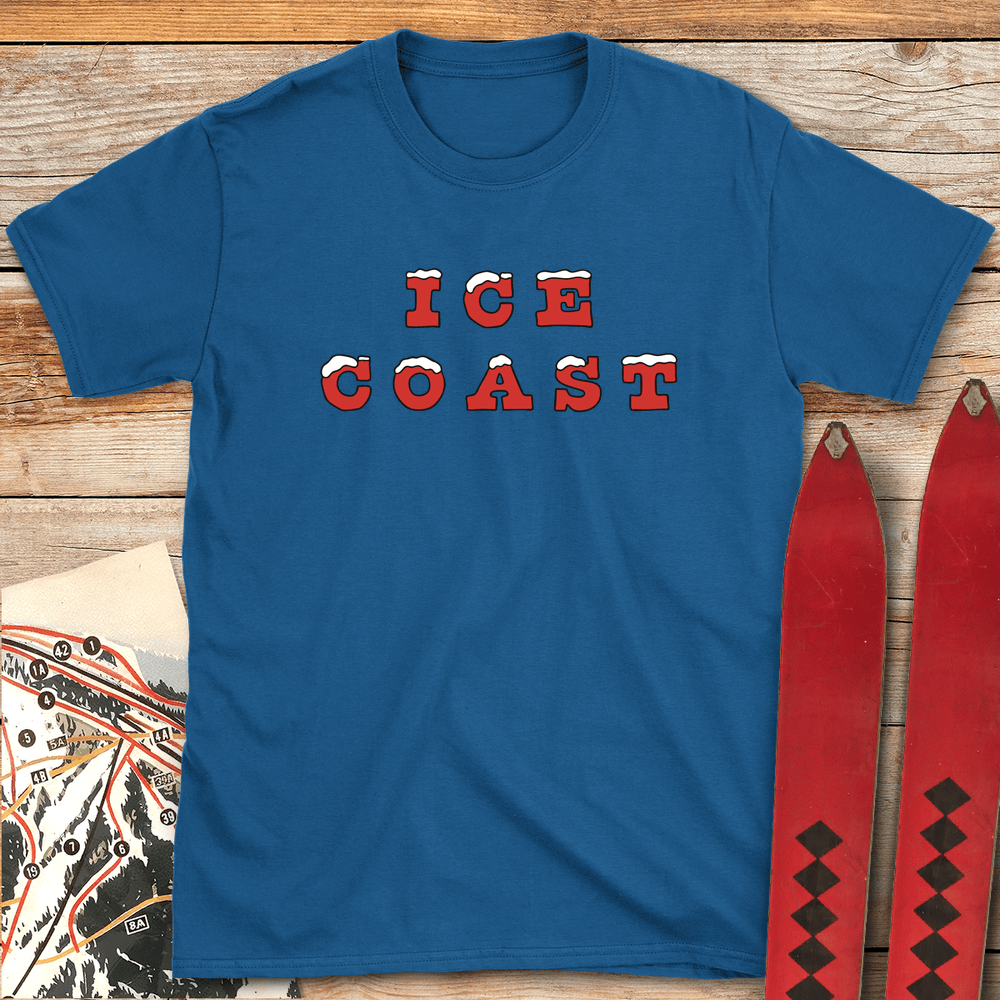 847 Ice Coast - Royal
