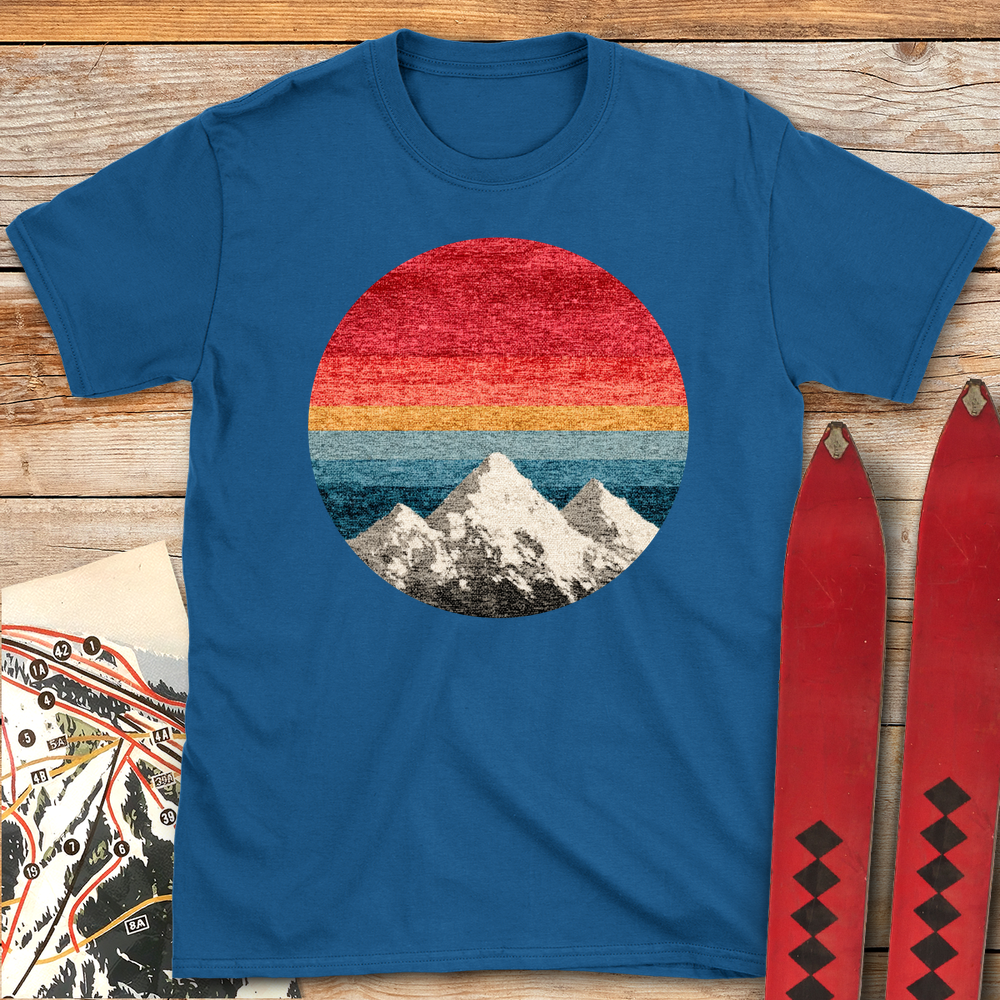 1040 Mountain Spectrum - Royal