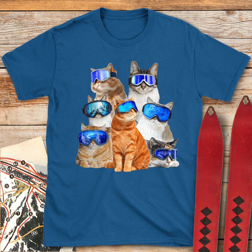 1067 Cats - Royal