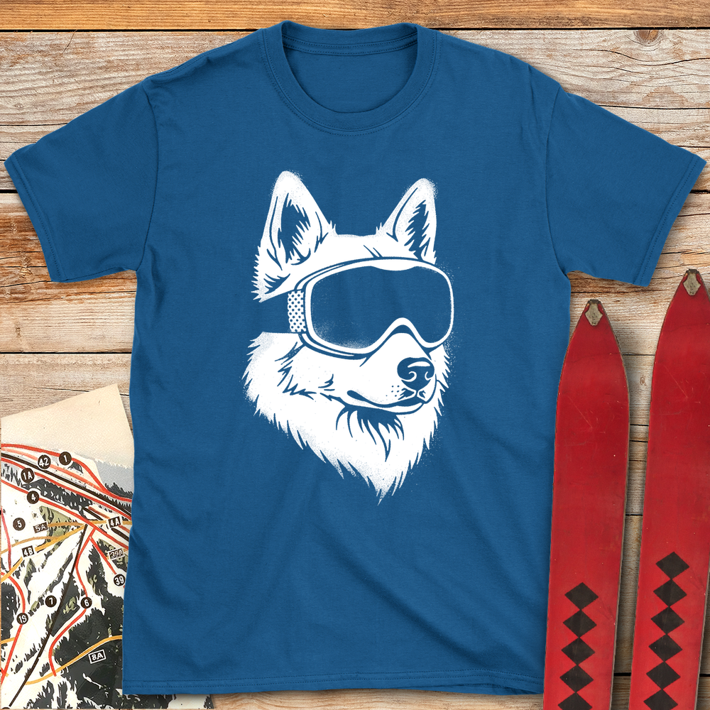 1079 Hillside Husky White - Royal