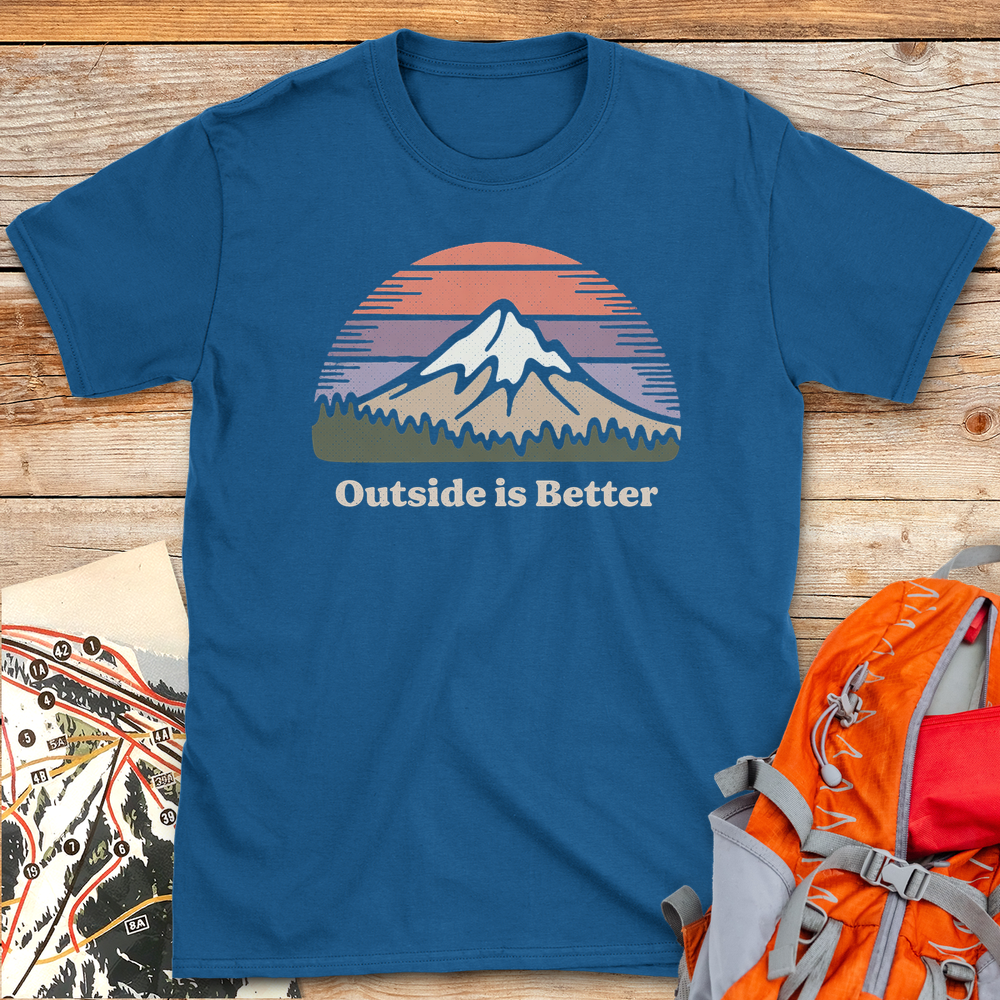 1290 Outside Is Better - Royal