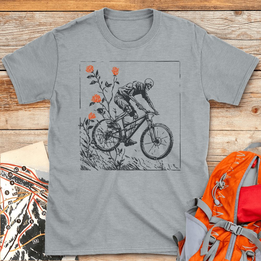 Afterlife Loam Black - Sport Grey