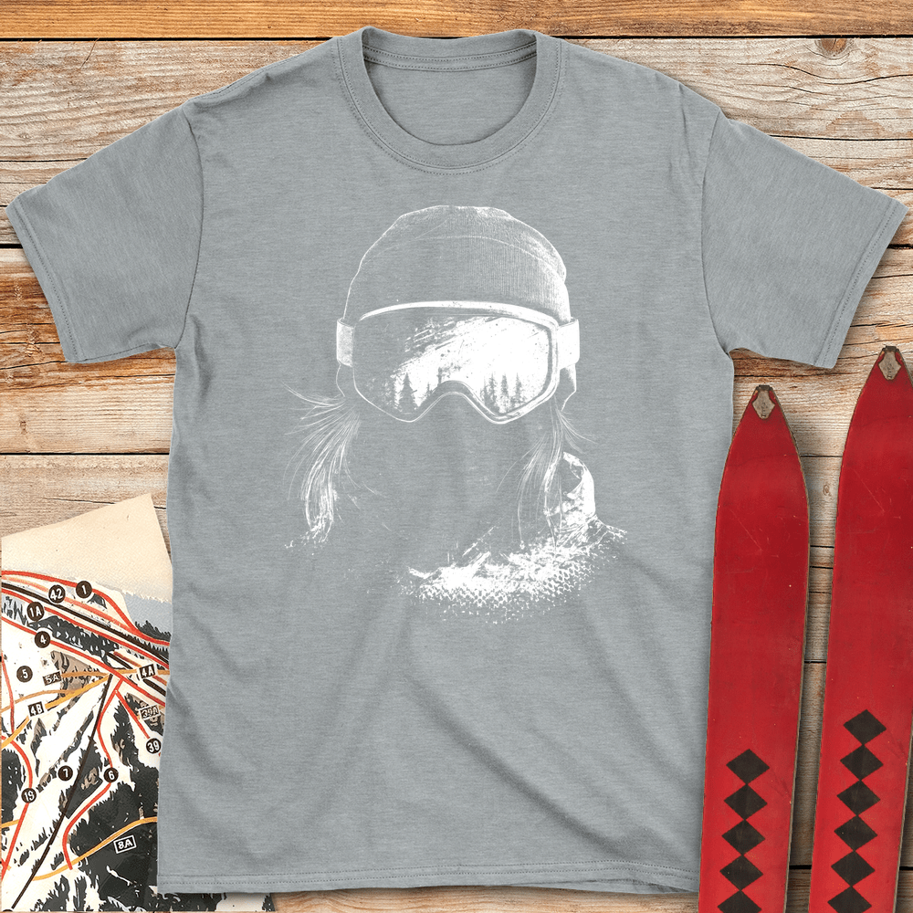 381 Powder Warrior - Sport Grey