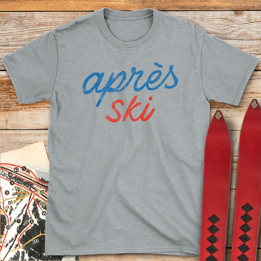 506 Apre S Script - Sport Grey