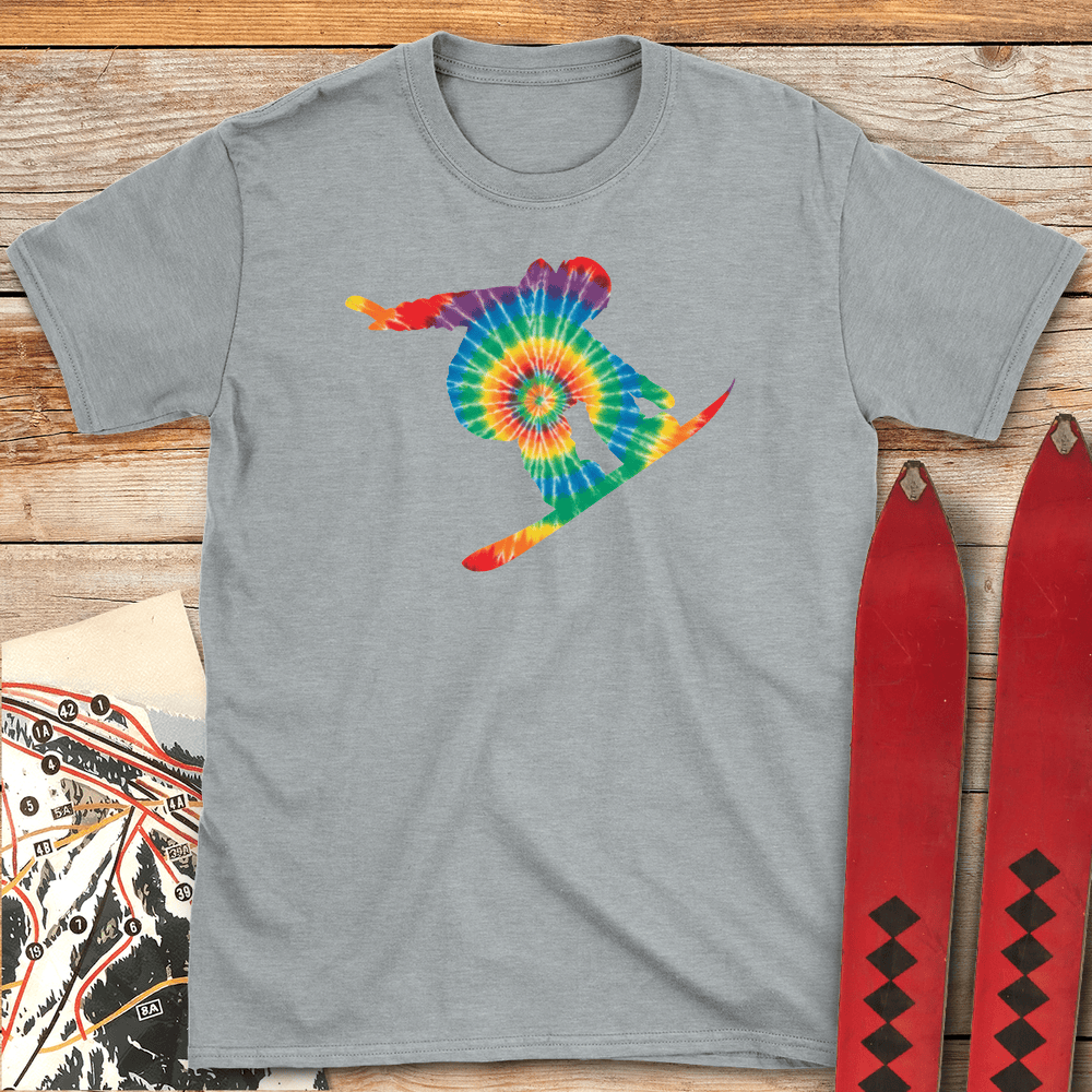 846 Full Spectrum Snowboard - Sport Grey