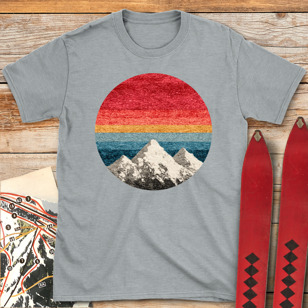 1040 Mountain Spectrum - Sport Grey