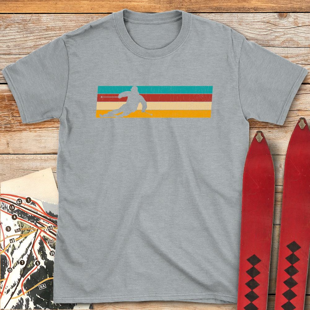 1057 Classic Carve - Sport Grey