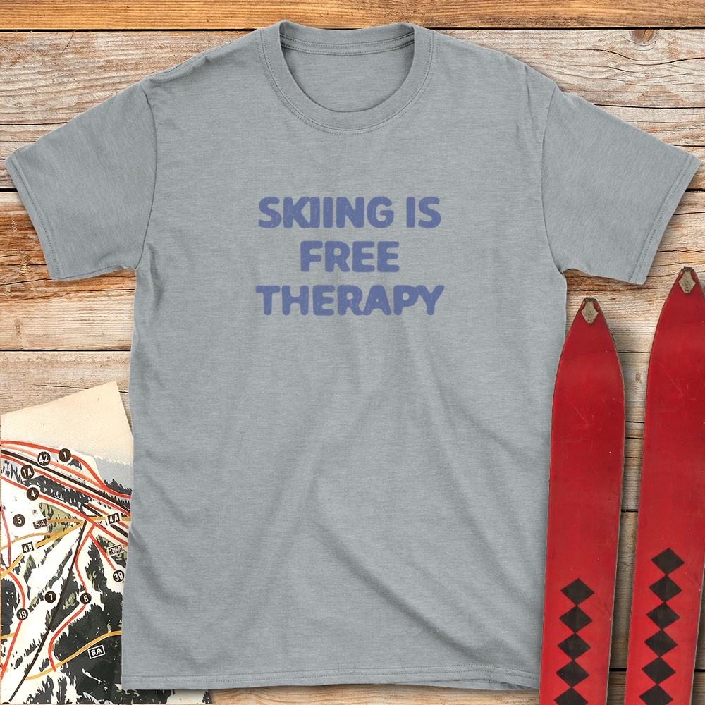1155 Free Therapy White - Sport Grey