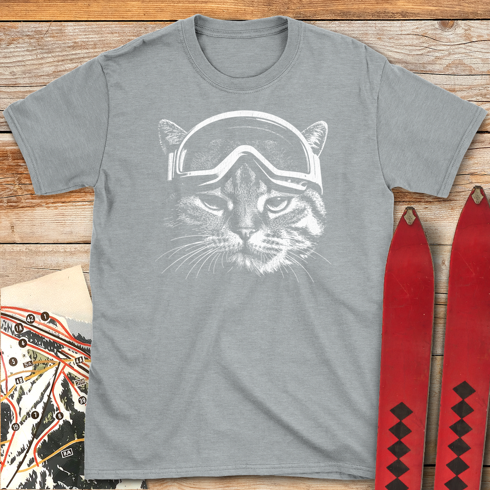 1225 Slope Cat - Sport Grey