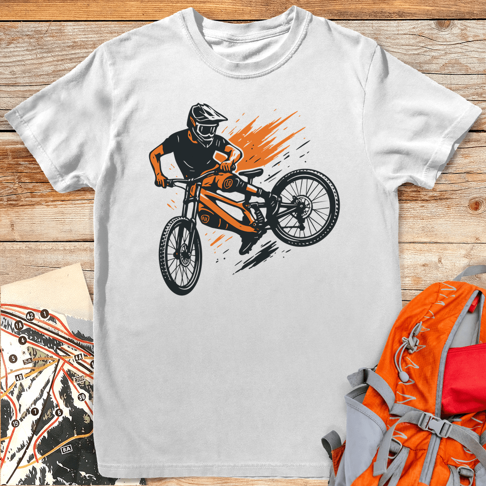 Whip Splash - White