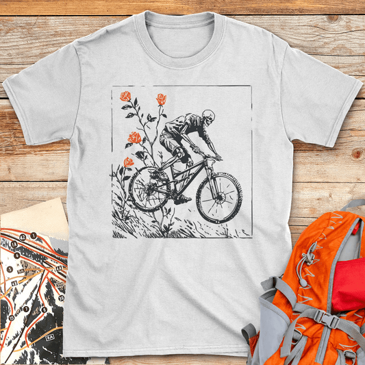 Afterlife Loam Black - White
