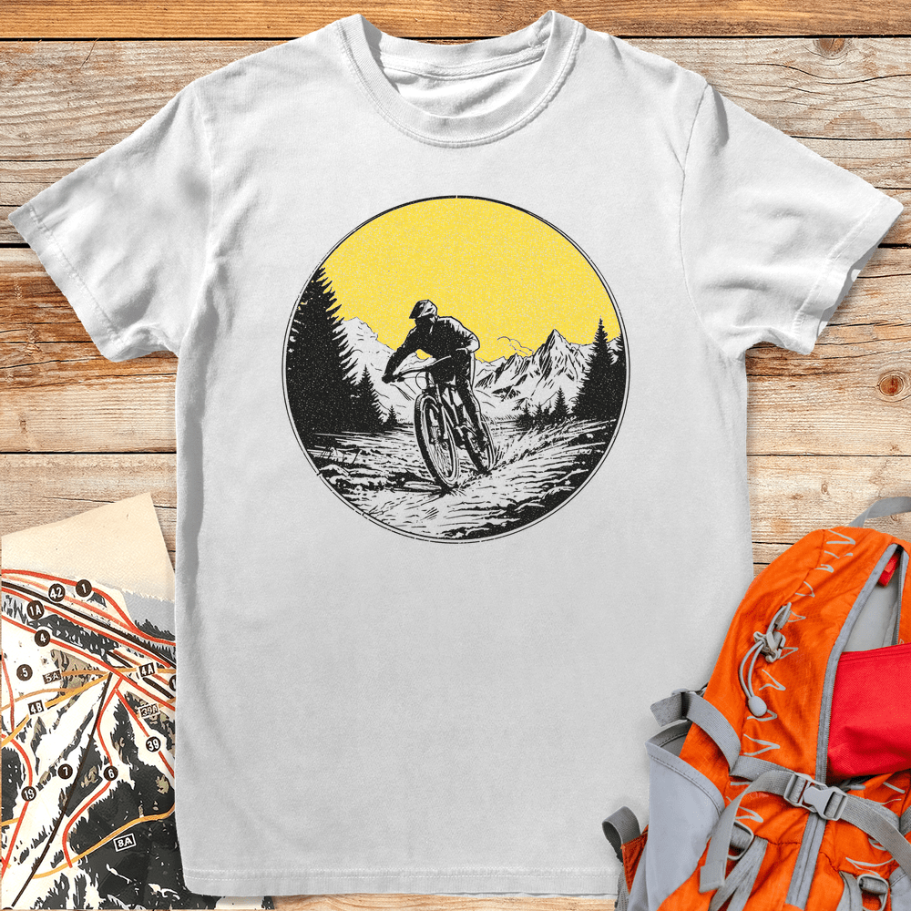 465 Dusty Dawn - White