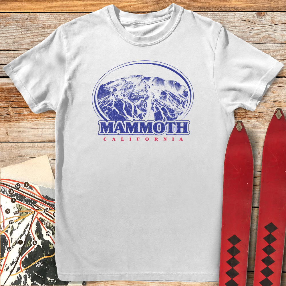 522 Mammoth White - White