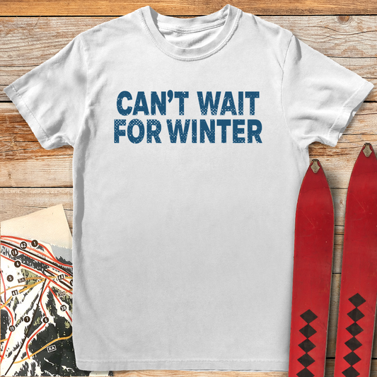 756 Winter Is Coming White - White