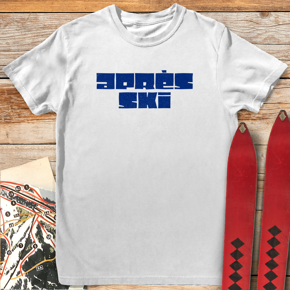 826 Apre S Block White - White