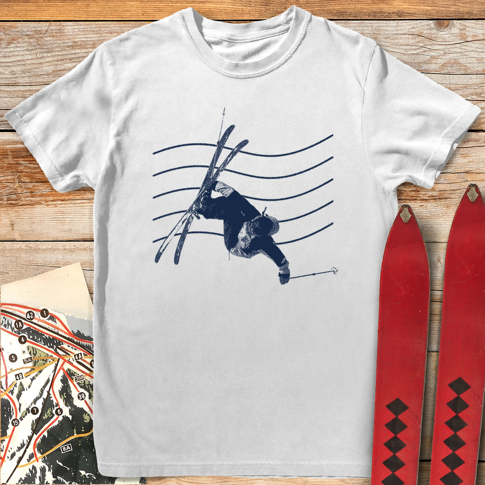 797 Beautiful Music White - White