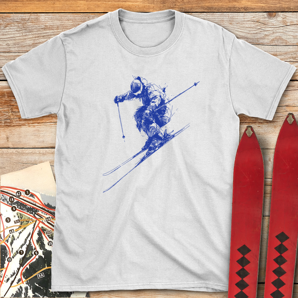 958 Rough Rider White - White