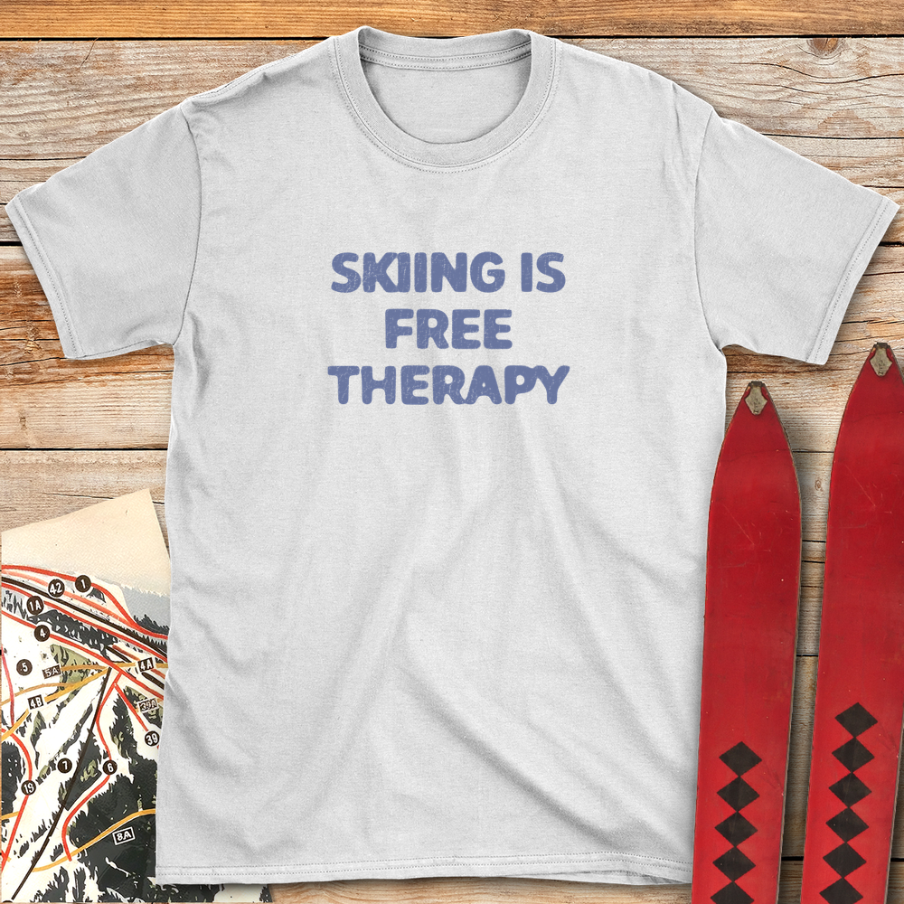 1155 Free Therapy White - White