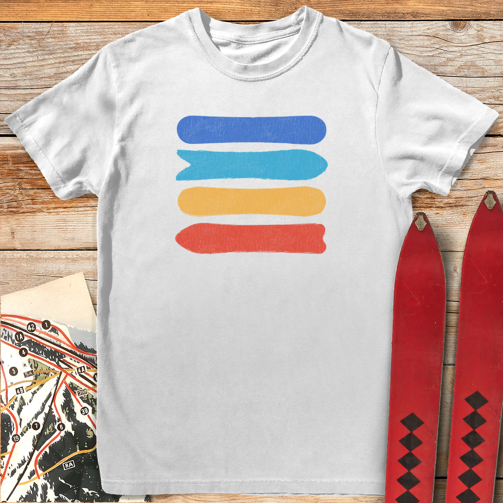 1224 Boards - White