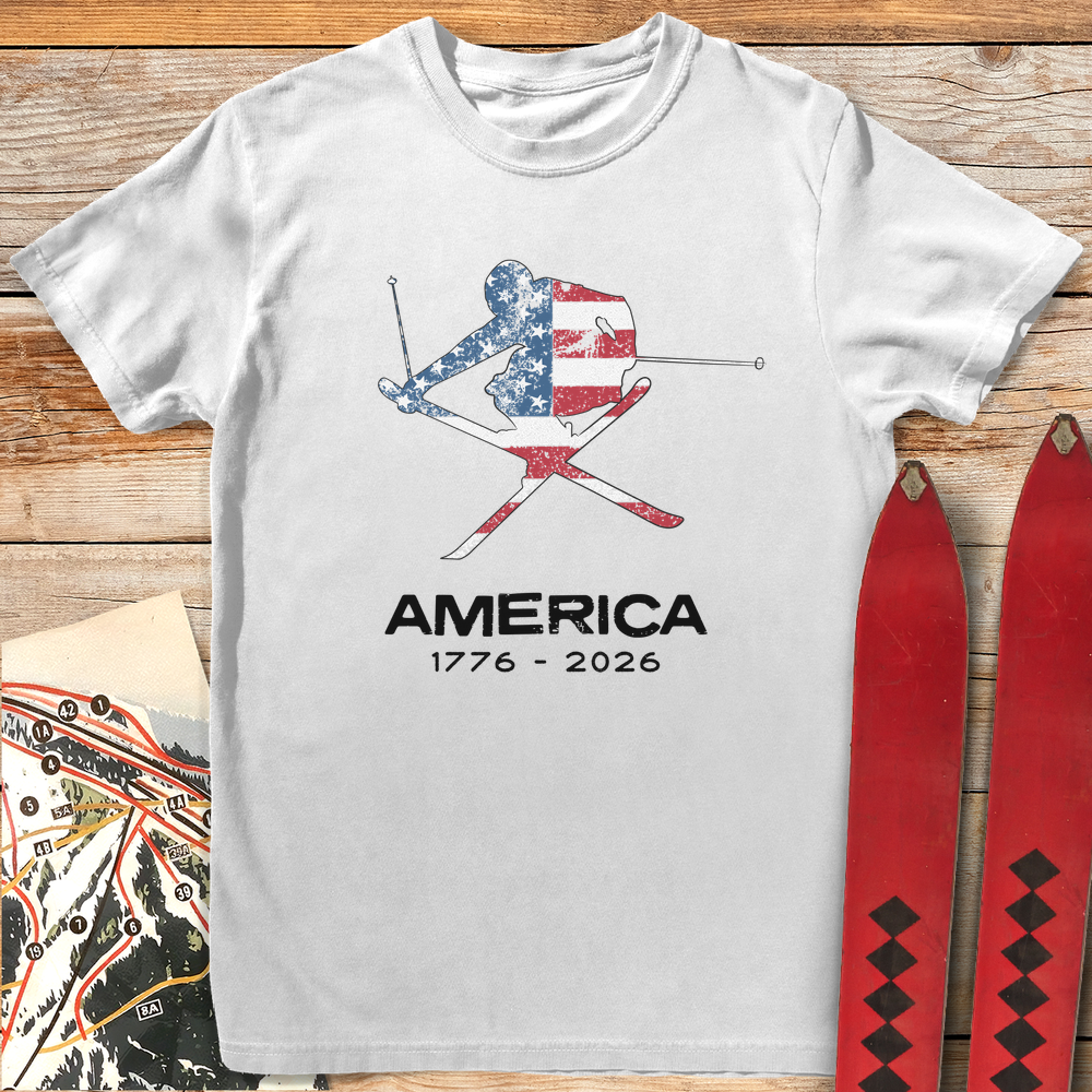 1420 American Mute Grab 250 White - White